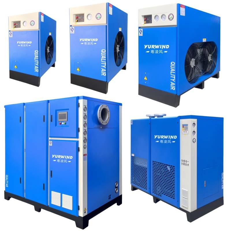 loading air dryer - YURWIND