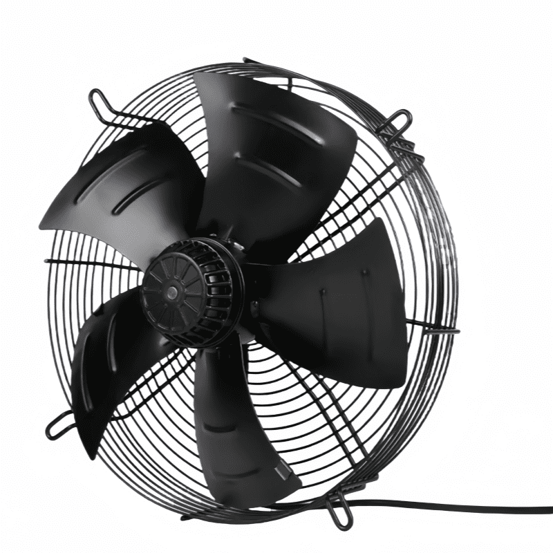 Air Dryer Cooling Fan - YURWIND